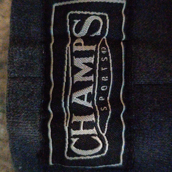 Champs Sweat shorts - Picture 2 of 2